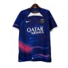 Original Fußballtrikot Paris Saint-Germain 2023-24 Special Edition Blaue Für Herren